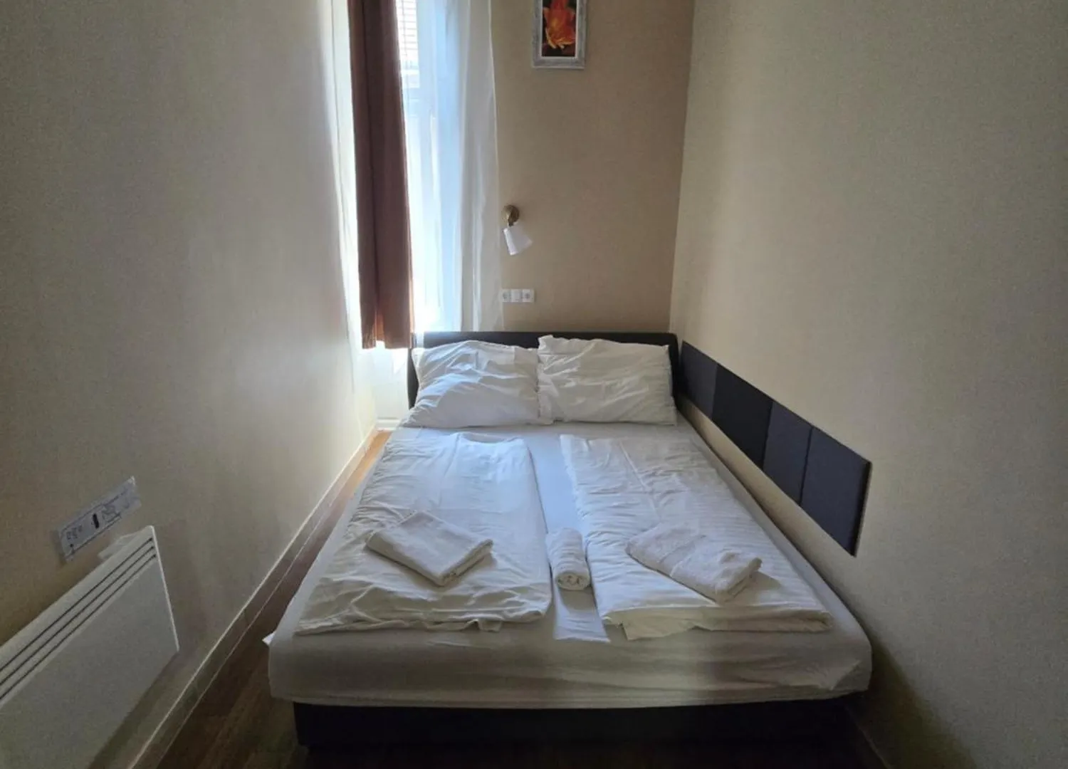 Bed and Breakfast Wesselenyi Rooms Βουδαπέστη
