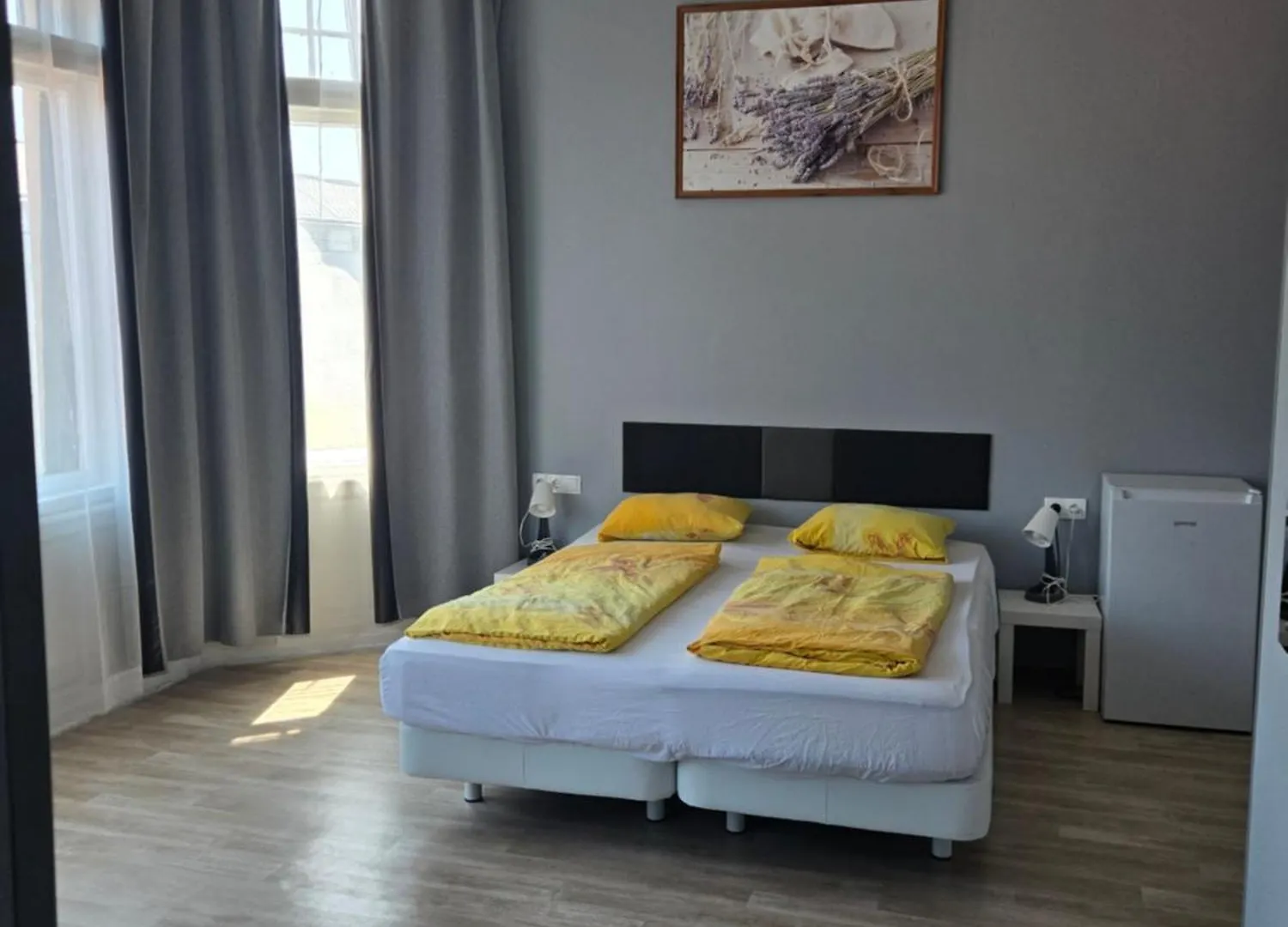 Bed and Breakfast Wesselenyi Rooms Βουδαπέστη