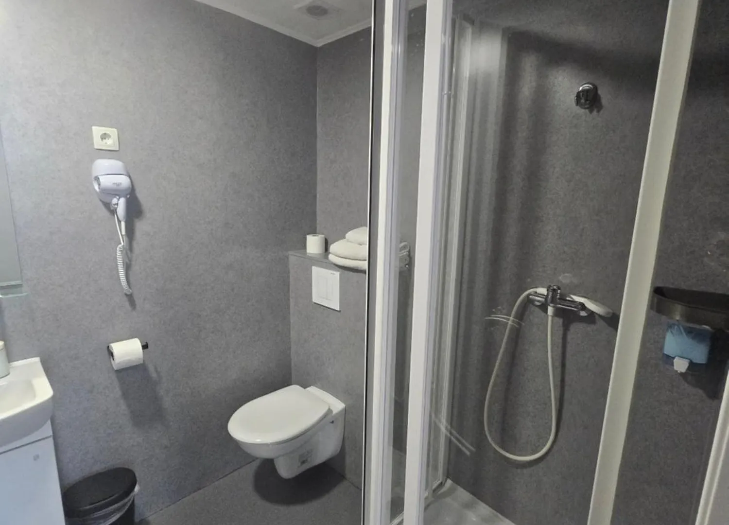 Wesselenyi Rooms Βουδαπέστη Ουγγαρία
