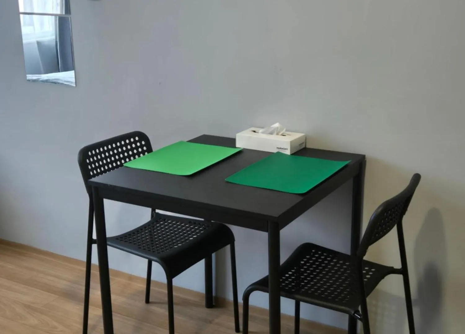 Wesselenyi Rooms Βουδαπέστη 0*,
