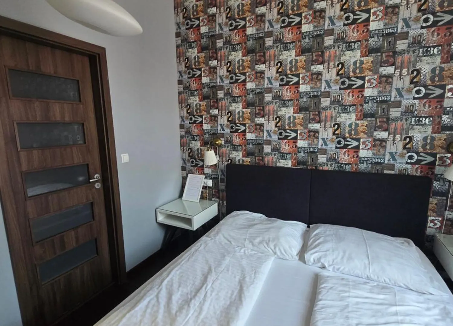 Wesselenyi Rooms Βουδαπέστη Bed and Breakfast