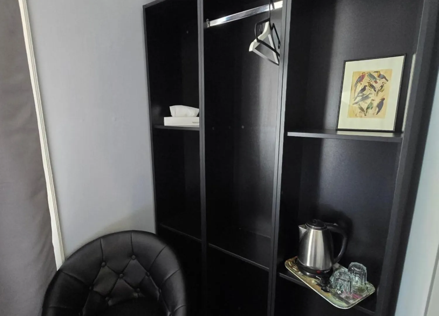 Wesselenyi Rooms Βουδαπέστη