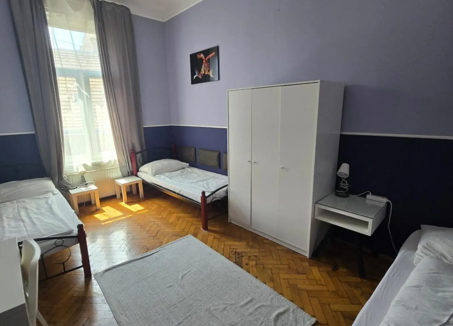 Wesselenyi Rooms Βουδαπέστη