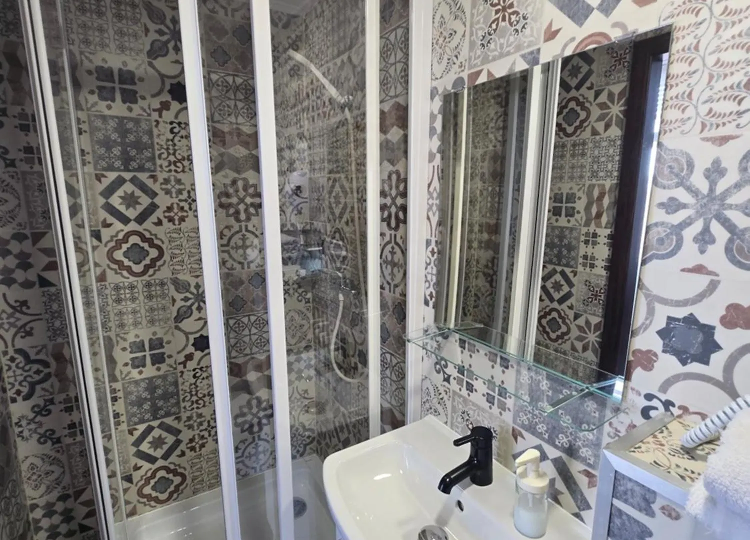 Wesselenyi Rooms Βουδαπέστη Bed and Breakfast