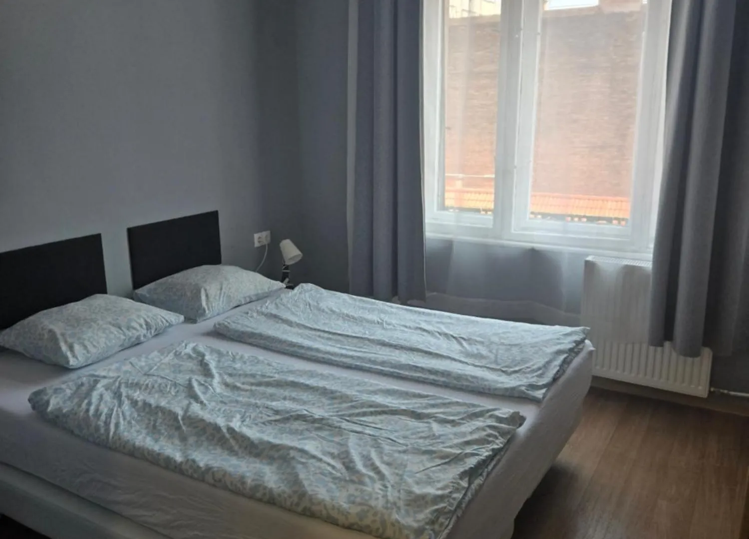 Wesselenyi Rooms Βουδαπέστη