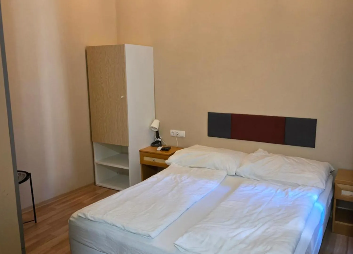 Bed and Breakfast Wesselenyi Rooms Βουδαπέστη