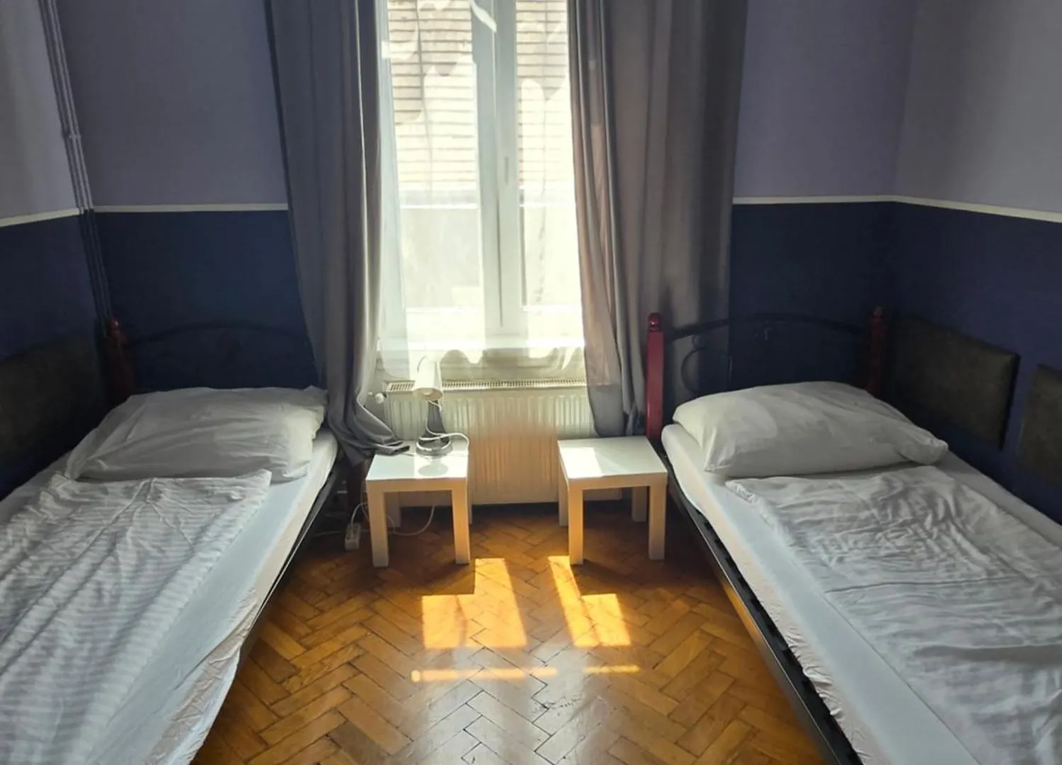 Bed and Breakfast Wesselenyi Rooms Βουδαπέστη Ουγγαρία