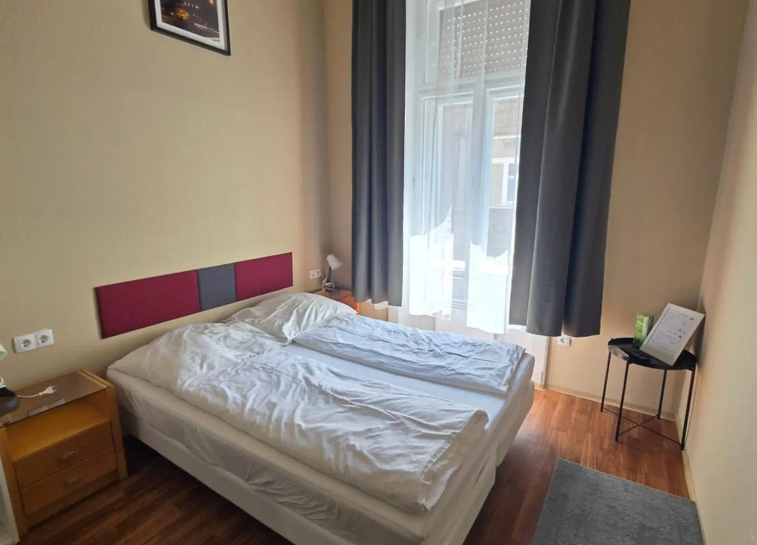 Wesselenyi Rooms Βουδαπέστη