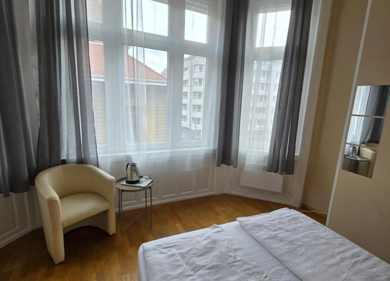 Wesselenyi Rooms Βουδαπέστη