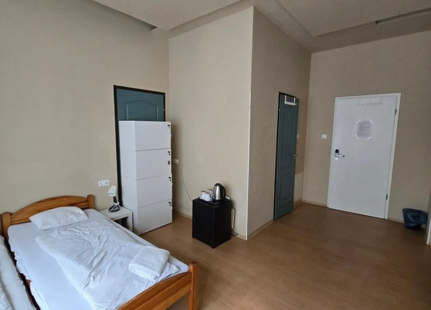 Bed and Breakfast Wesselenyi Rooms Βουδαπέστη