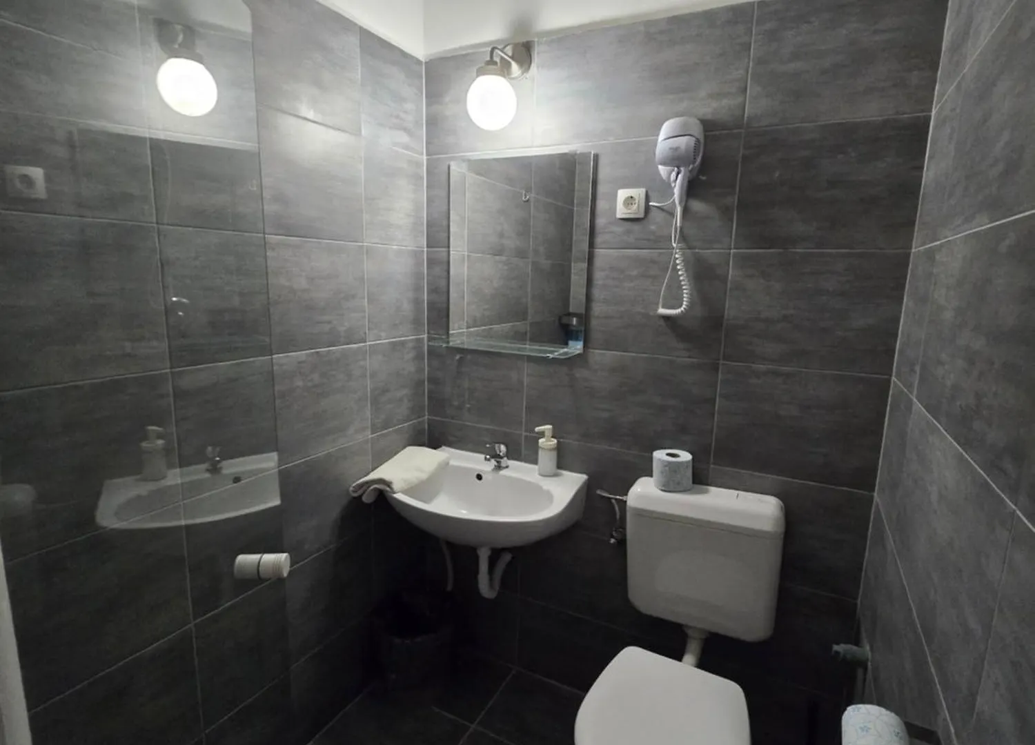 Wesselenyi Rooms Βουδαπέστη Bed and Breakfast