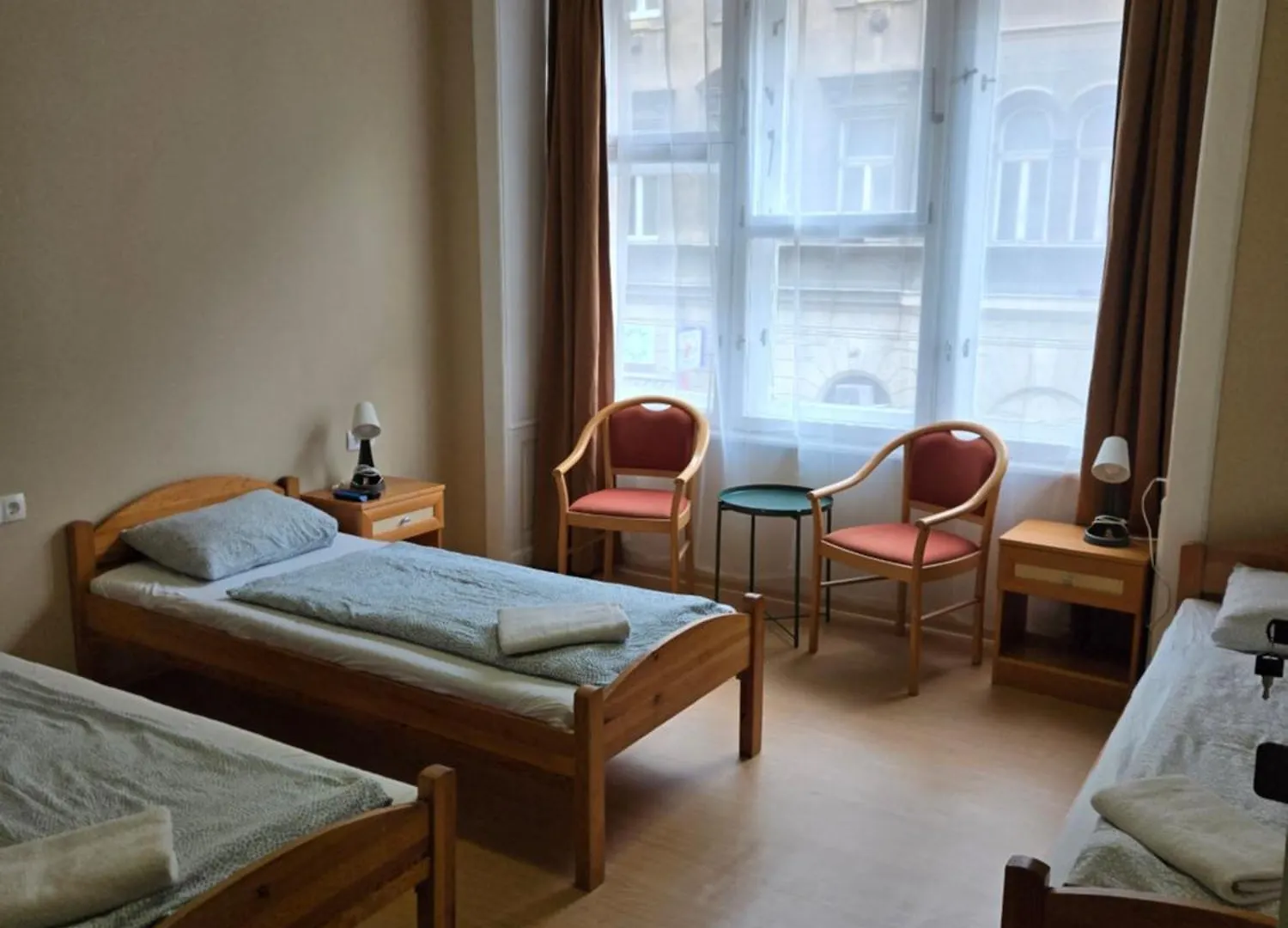 Wesselenyi Rooms Βουδαπέστη 0*,  Ουγγαρία
