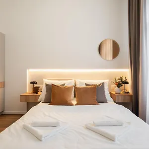  Διαμέρισμα Boutique Suites, Location By Bqa